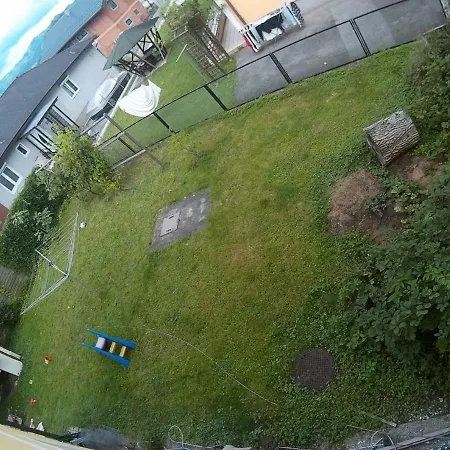 Sunset View Whirlpool And Kids Friendly House Near Graz Ferienwohnung Gratkorn