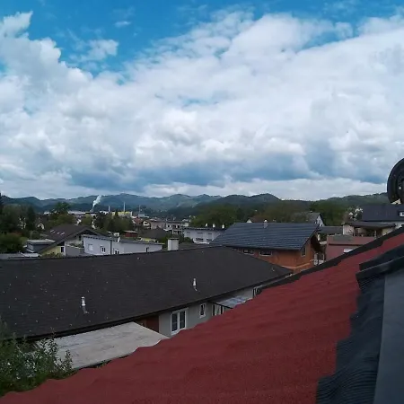 Apartment Sunset View Whirlpool And Kids Friendly House Near Graz Ferienwohnung *