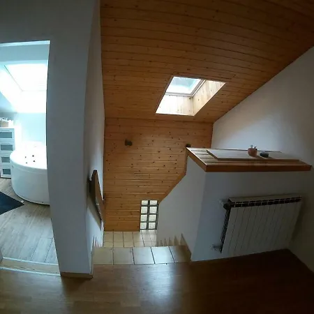 Sunset View Whirlpool And Kids Friendly House Near Graz Ferienwohnung * Gratkorn