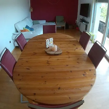 Apartment Sunset View Whirlpool And Kids Friendly House Near Graz Ferienwohnung