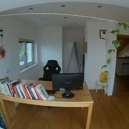 Sunset View Whirlpool And Kids Friendly House Near Graz Ferienwohnung Gratkorn