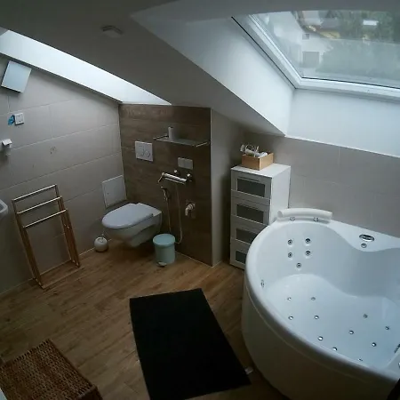 Apartment Sunset View Whirlpool And Kids Friendly House Near Graz Ferienwohnung *